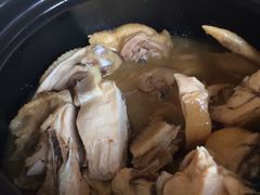 宫廷鸡-区海鸡场饭店(石壁店)