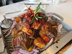-松鹤楼·非遗·苏帮菜(融科店)