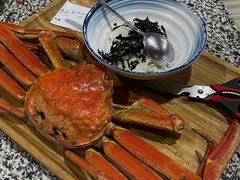 -震海贝烤贝·民俗特色店(延吉总店)