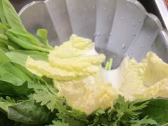 -京悦南门涮羊肉·羊蝎子火锅(田林路店)