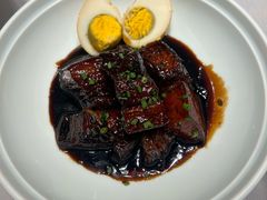 -阿明小菜·海鲜·上海菜(梅陇华理店)