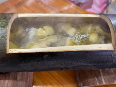 -柴火农家饭(遇龙河店)