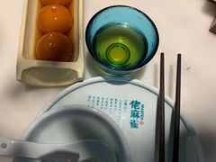 餐具摆设-佬麻雀·剁椒鱼头(京基KK One店)