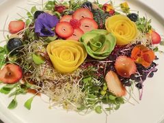 -狮拾久·现代新加坡料理(福田COCO Park店)