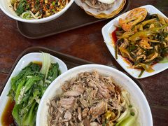 -老陈婆手工面庄