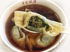 -功德林(南京西路店)