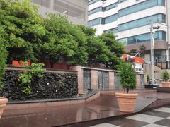 -宝健路步行街(Pedestrian Shopping Street)