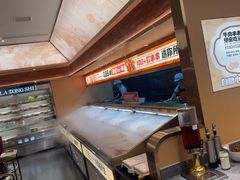 -热辣宗师·串串火锅(万达金街店)