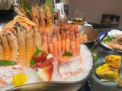 -極上萬膳·日料放题(海岸城店)