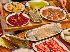 -厝味火锅·潮汕卤水火锅(十一合店)