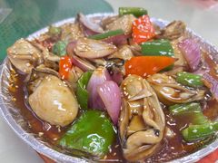 -蚝家菜馆(沙井店)