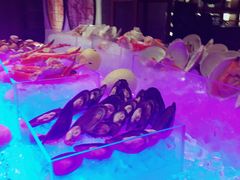 -长沙北辰洲际酒店-兰调全日餐厅