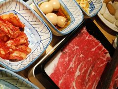 -温野菜涮涮锅(西单大悦城店)