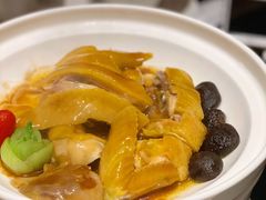 花雕酒醉河田鸡-闽和南(深圳万象城店)