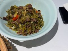 -围龙屋客家食府(福田店)