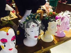 -恋物百货商店(华侨城店)