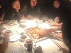 -海底捞火锅(上元大街店)