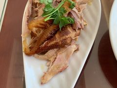 -鹿鸣春饭店(总店)