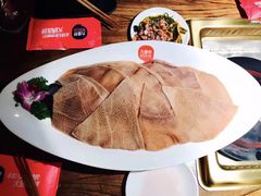 -九鼎轩脆毛肚火锅(三钢里店)