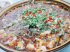 黄辣丁-葡萄园鱼庄(新津店)