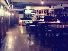 大堂-Shanghai Brew House上海啤酒工坊(老外街店)