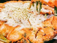 -HOTISLAND海鸡岛·韩国料理(江南西店)