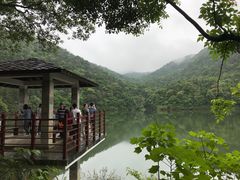 -广州市石门国家森林公园