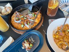 -必胜客(天鹅湖万达店)