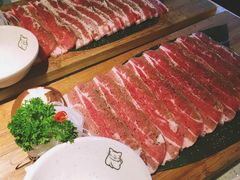 -猫抓烤肉(春熙路店)