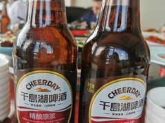 -千岛湖品鱼馆(钓鱼岛店)