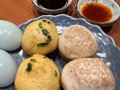 -鑫震源·苏式大虾生煎(山塘街店)