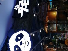 -龟与熊猫宠物公园(南坪店)