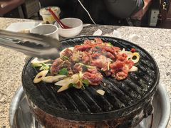 肥牛-厚味居炙子烤肉·清真(天桥南纬路店)