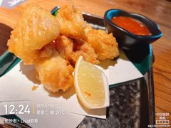 -京鹿料理(荟聚店)