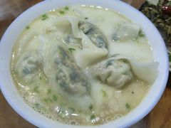 -大姚小姚面馆(九龙港路店)