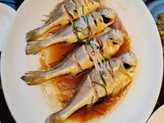 -江畔餐厅·厦门海港英迪格酒店(中山路店)