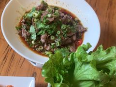 -隐食私房菜(渡口·光荣院南门·老街店)