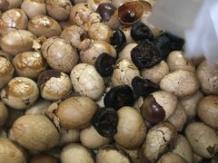 香菇茶叶蛋-金盆阿嬷香菇茶叶蛋(玄光店)