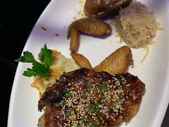-MOSSO德国餐厅·音乐酒吧(环宇荟店)