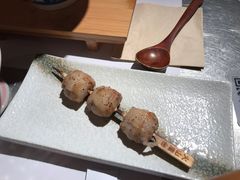 -火山屋台(新街口店)