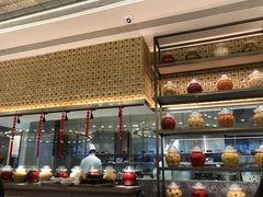 -悦百味·品质川菜(橄榄郡店)