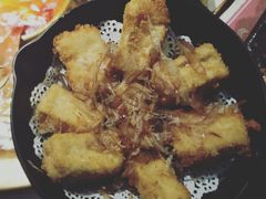 -哥老官重庆美蛙鱼头(宝山龙湖店)