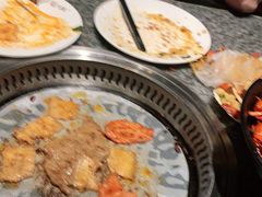 -钱小奴创意自助餐厅·原切谷饲安格斯畅吃(宁波奉化银泰店)