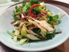 西域手撕羊肉-胖老汉椒麻鸡清真新疆菜(西御街店)