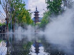 -龙华寺