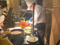 -万达瑞华酒店美食汇自助餐厅(楚河汉街店)