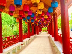 -芜湖方特东方神画