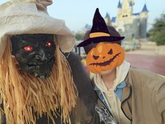 -青岛方特梦幻王国