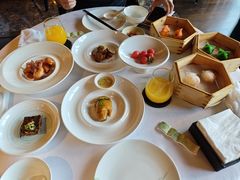 -富力丽思卡尔顿酒店·丽轩中餐厅