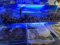 -朗丽兹餐厅